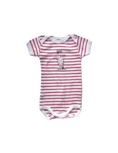 Petit bateau - 3 mois