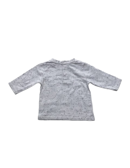 Tape à l’oeil - 3 mois