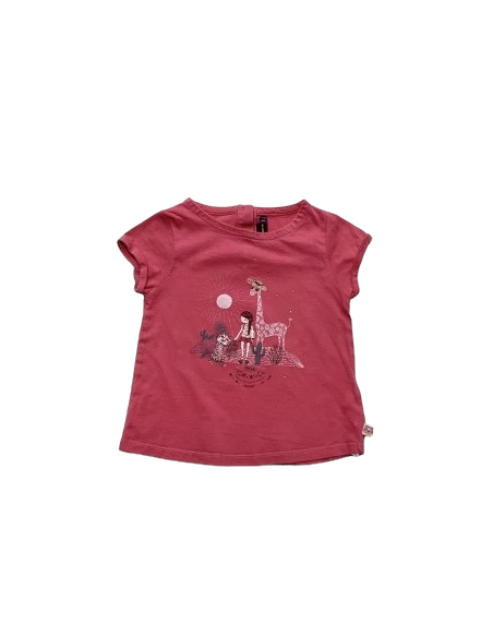 Sergent Major - 2 ans