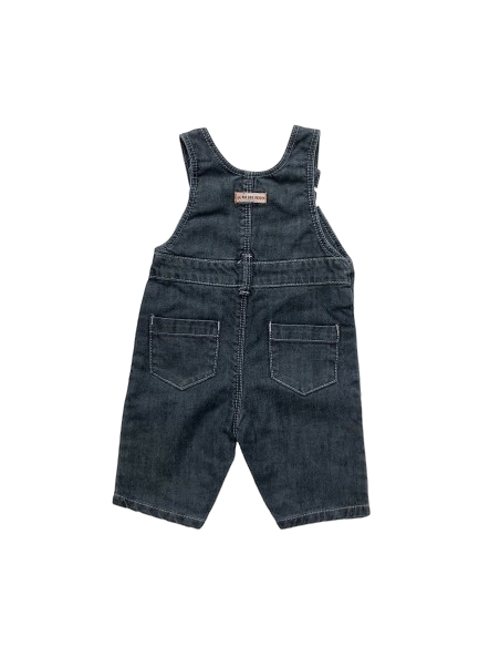 La compagnie des petits - 1 mois