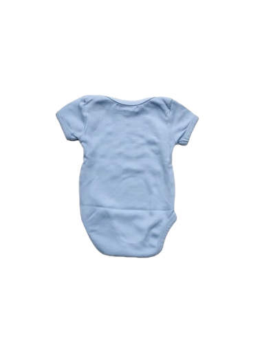 Edward Sinclair - 3/6 mois