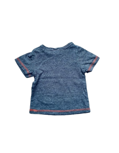 Tape à l’oeil - 3 mois