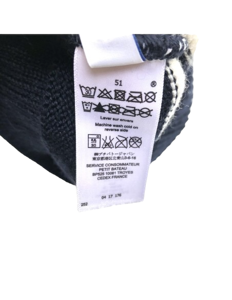 Petit bateau - 52 cm (2/3 ans)