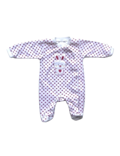 Baby club - 1 mois