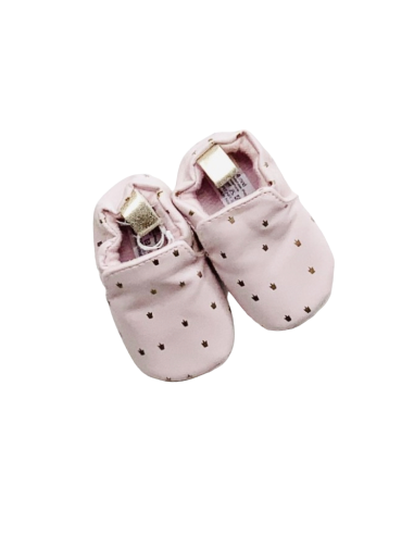 Chaussons bébé 0-6 mois