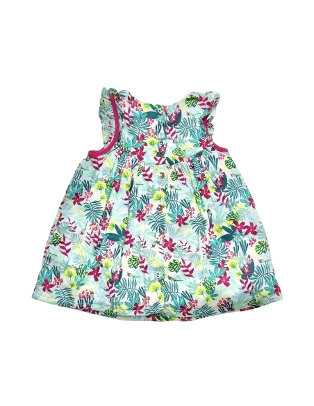 Sergent Major - 9 mois