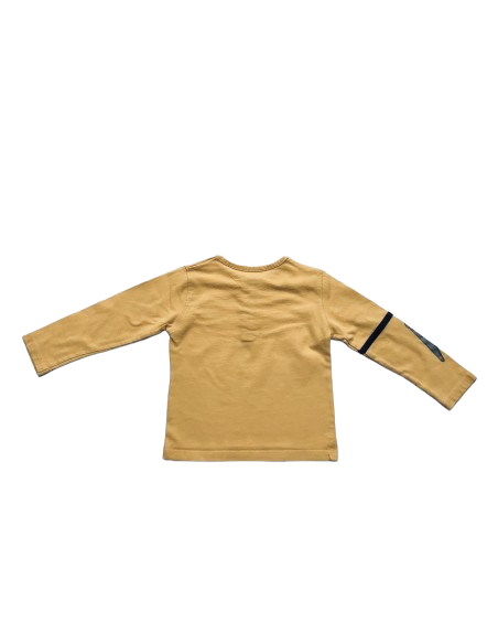 La compagnie des petits - 24 mois