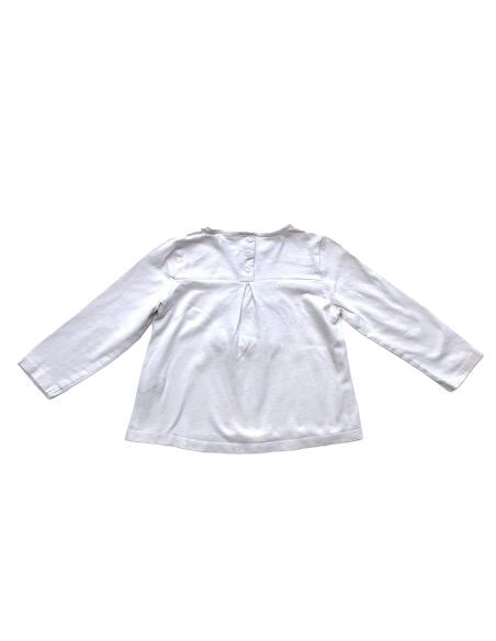 Tape à l’œil - 23 mois