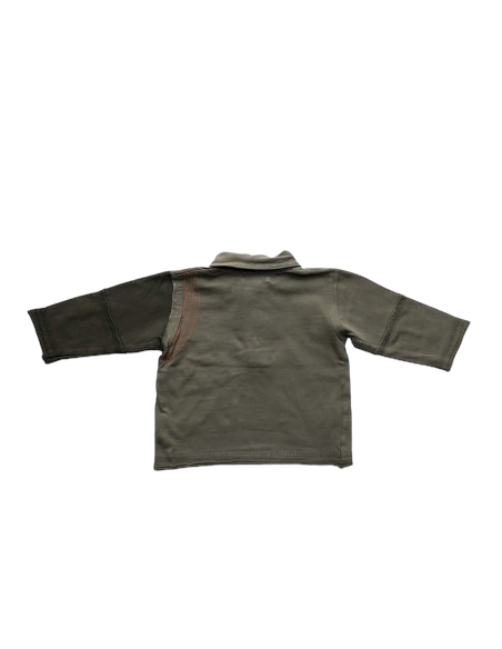 Grain de blé - 6 mois