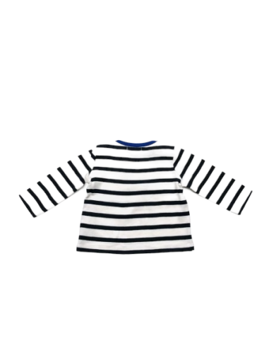 Du pareil … au même - 6 mois