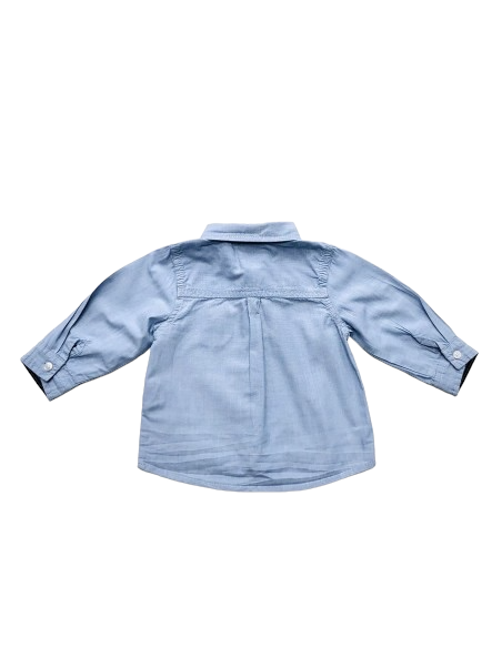 Tape à l’œil - 6 mois