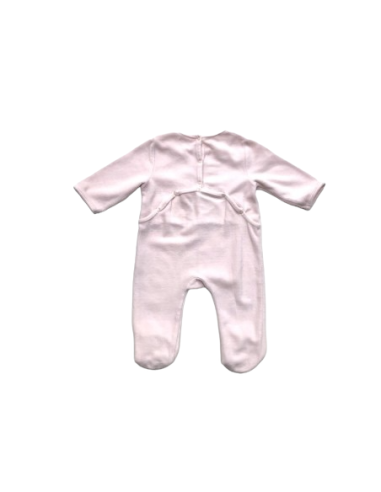 Du pareil … au même - 6 mois