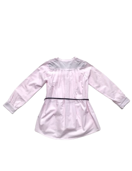 Tape à l’œil - 8 ans