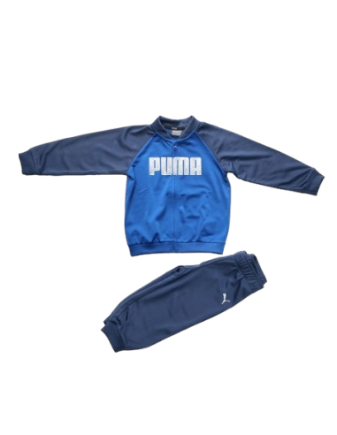 Puma - 2 ans