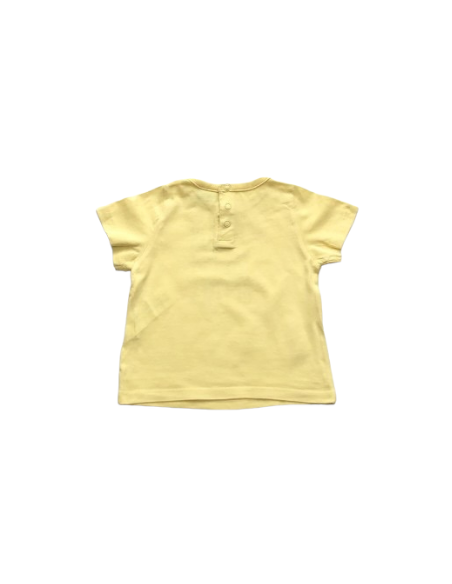 Tape à l’oeil - 6 mois