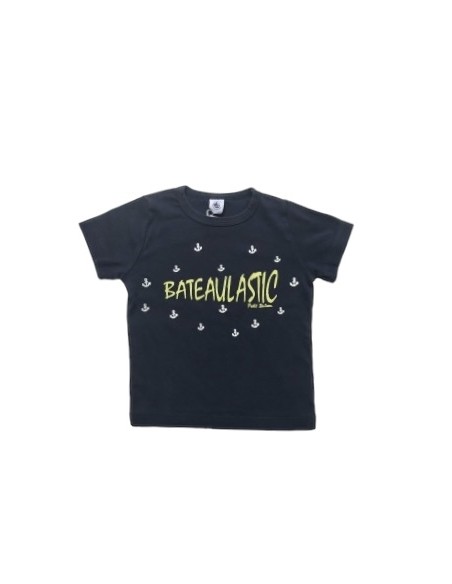 Petit bateau - 3 ans