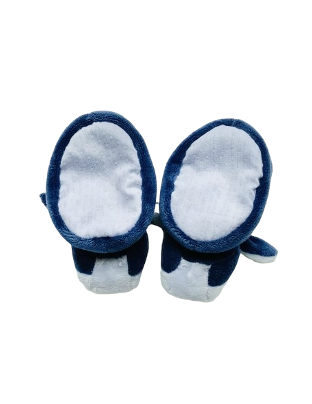 Nattou - pointure 16/17