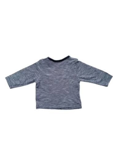 Tape à l’œil - 6 mois