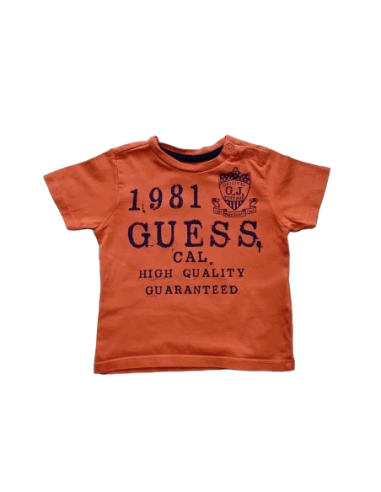 Guess - 12 mois