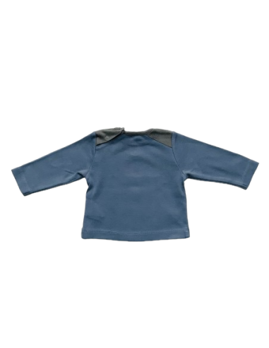 La queue du chat - 6 mois