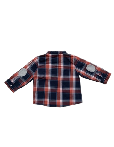 Tape à l’œil - 12 mois