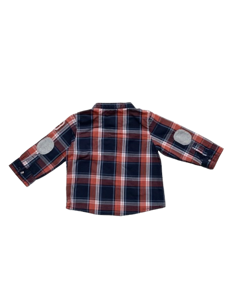 Tape à l’œil - 12 mois