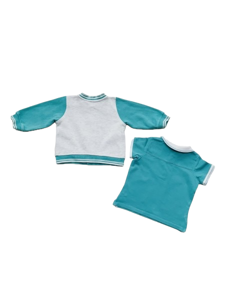 Sergent Major - 12 mois