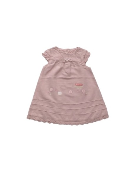 La compagnie des petits - 12 mois