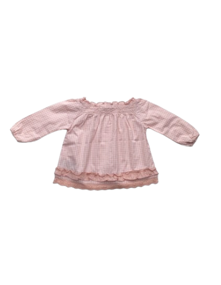 La compagnie des petits - 12 mois