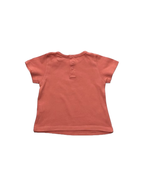 Tape à l’oeil - 6 mois