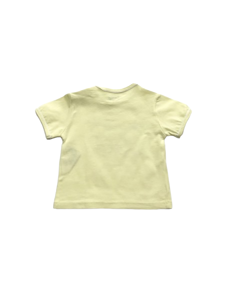 La compagnie des petits - 6 mois