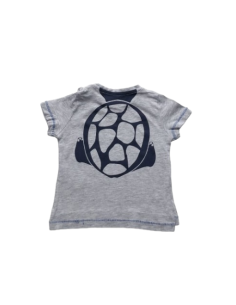 Esprit - 9 mois 2