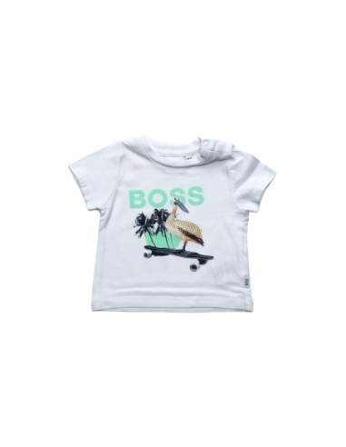 Hugo Boss - 3 mois