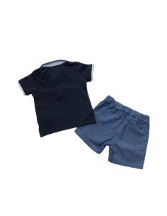 Hugo Boss - 6 mois 2