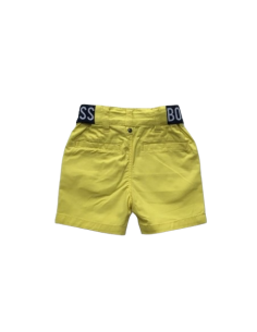Hugo Boss - 6 mois 2