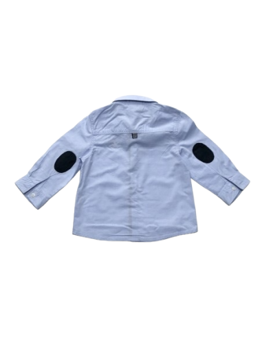 Tape à l’œil - 12 mois