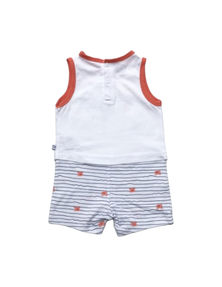 La compagnie des petits - 9 mois