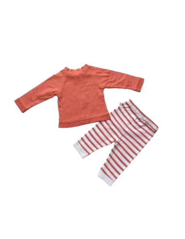 La compagnie des petits - 9 mois