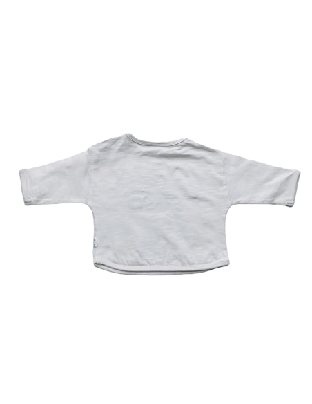 Tape à l’oeil - 3 mois