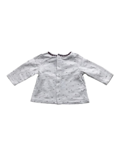 Sergent Major - 1 mois