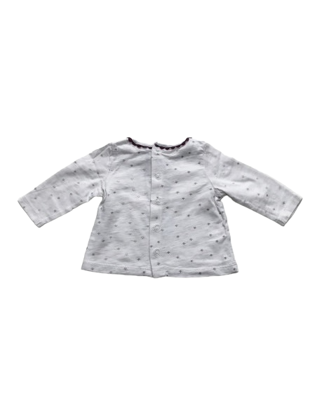 Sergent Major - 1 mois