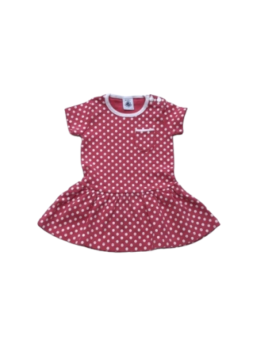 Petit bateau - 3 mois