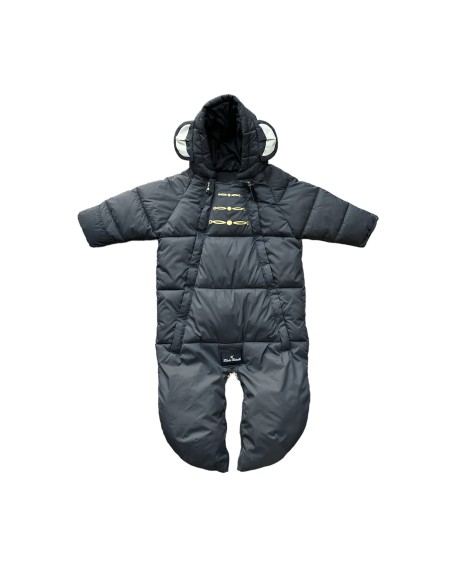 Elodie Détails - 0/6 mois