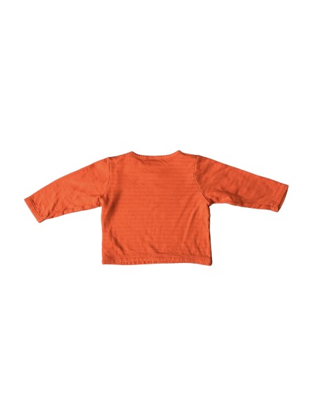 Tape à l’œil - 12 mois