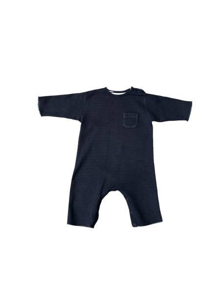 Petit bateau - 6 mois