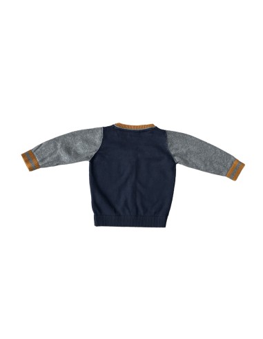 Tape à l’œil - 12 mois