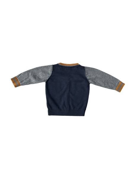 Tape à l’œil - 12 mois