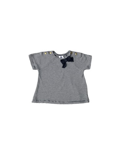 Petit bateau - 12 mois