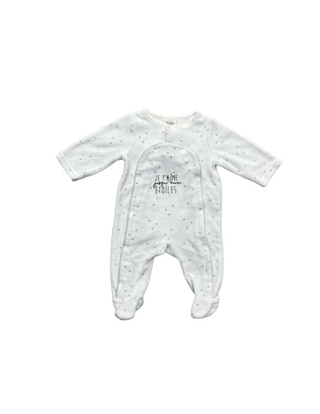 Tape à l’oeil - 3 mois