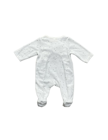 Tape à l’oeil - 3 mois